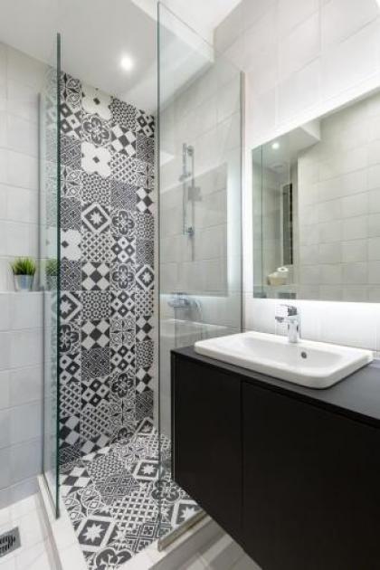 Acropolis Heart 1BD Apartment in Plaka by UPSTREET - image 14