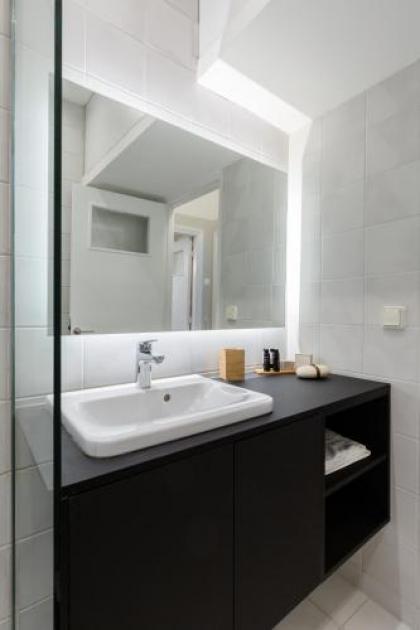 Acropolis Heart 1BD Apartment in Plaka by UPSTREET - image 16
