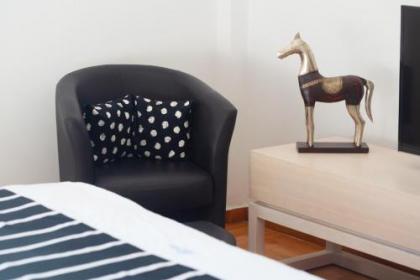 Zeus by Heloni Apartments - image 12