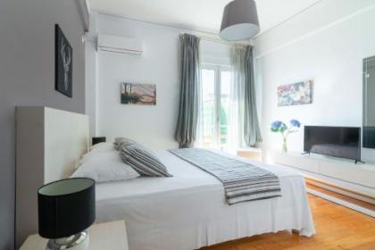 Zeus by Heloni Apartments - image 14