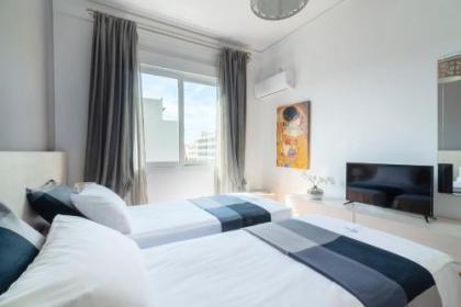 Zeus by Heloni Apartments - image 18