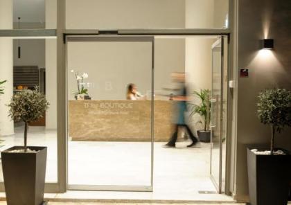 B4B Athens Signature Hotel - image 12