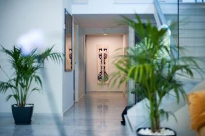 B4B Athens Signature Hotel - image 13