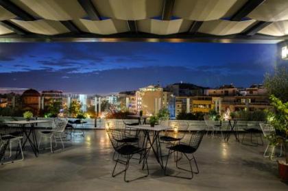B4B Athens Signature Hotel - image 6