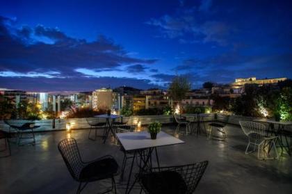 B4B Athens Signature Hotel - image 7