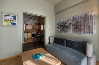 Acropolis Elegant Suite - image 11