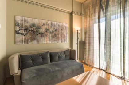 Acropolis Elegant Suite - image 12