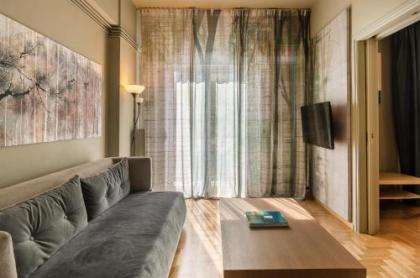 Acropolis Elegant Suite - image 13