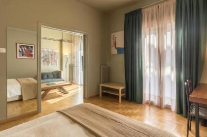 Acropolis Elegant Suite - image 3