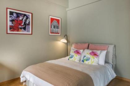 Acropolis Elegant Suite - image 4
