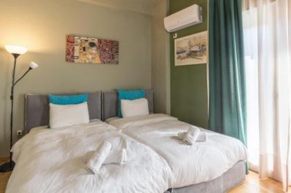 Acropolis Elegant Suite - image 8