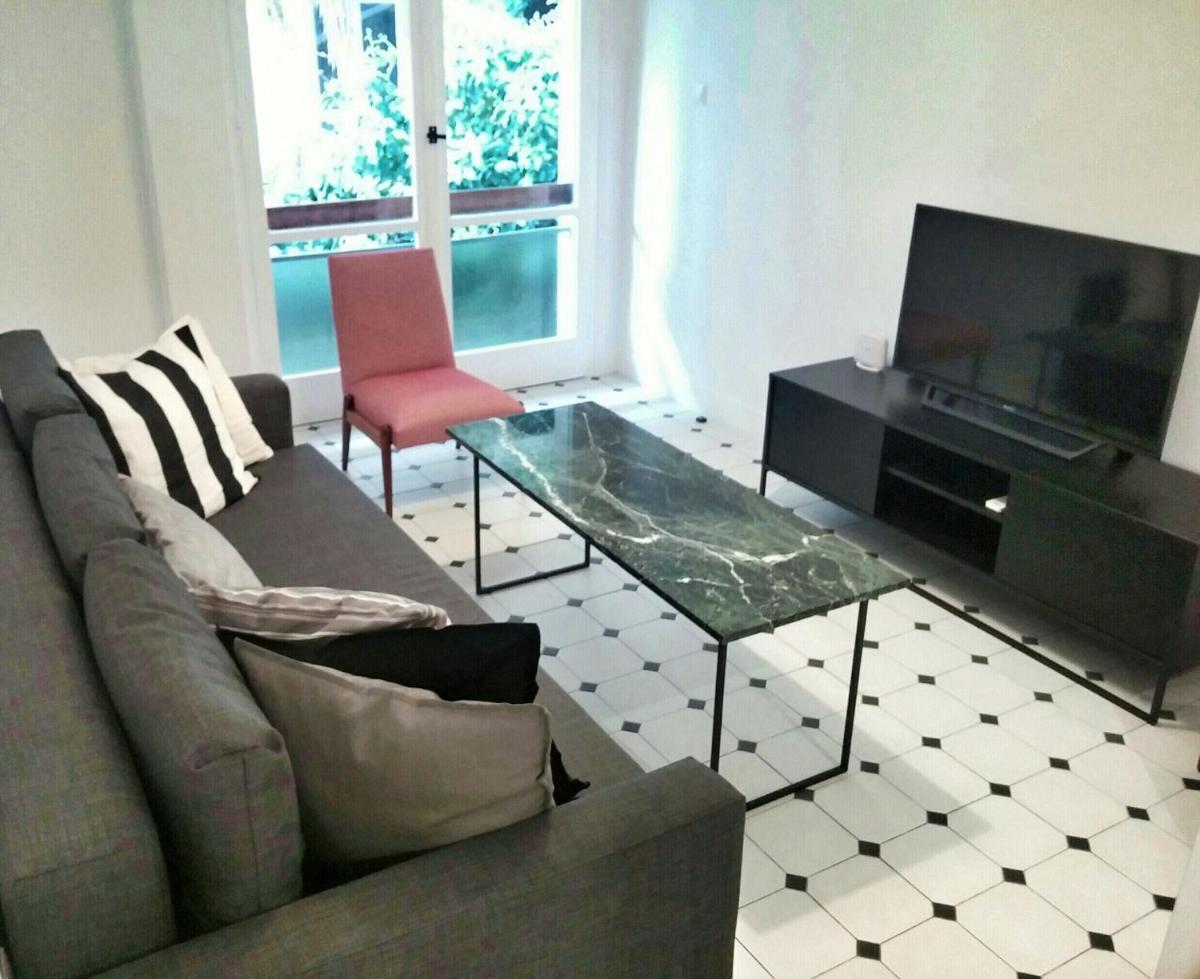 Central new Kolonaki apartment - main image