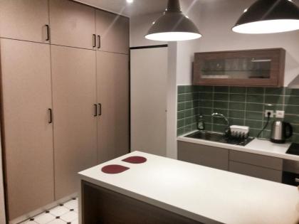 Central new Kolonaki apartment - image 4