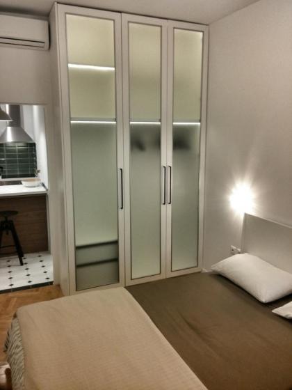 Central new Kolonaki apartment - image 8