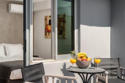 Athens City Center Apartment - image 10
