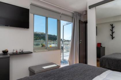 Athens City Center Apartment - image 12