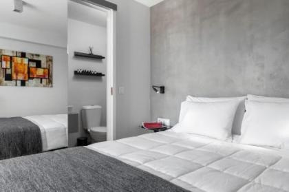 Athens City Center Apartment - image 14