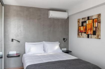 Athens City Center Apartment - image 17