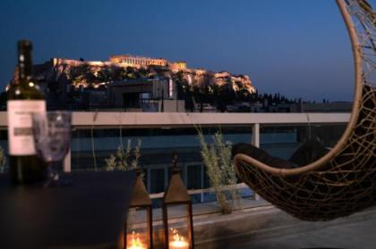 Athens City Center Apartment - image 18