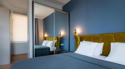 Athens City Center Apartment - image 19