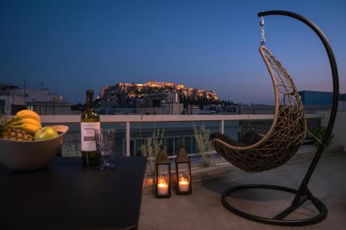 Athens City Center Apartment - image 2