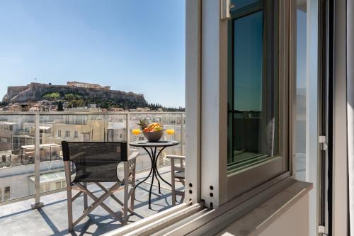 Athens City Center Apartment - image 3