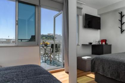 Athens City Center Apartment - image 4