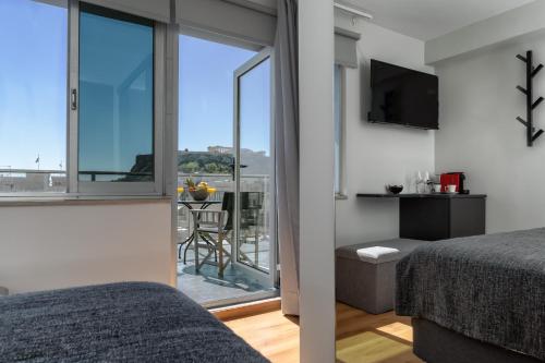 Athens City Center Apartment - image 4