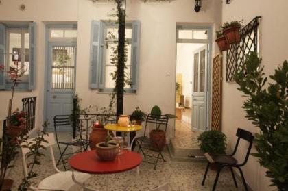 Live in Athens THISEIO Historic House - image 15