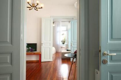 Live in Athens THISEIO Historic House - image 2