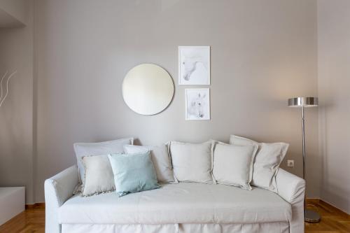 Urban Chic 1BD Apartment in Hilton district by UPSTREET - image 6