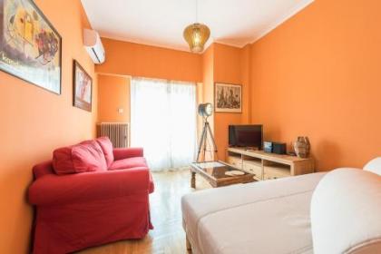 Sunny Loft in Koukaki by Cloudkeys - image 1