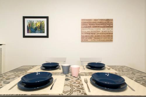 Athens spacious apartment - image 4