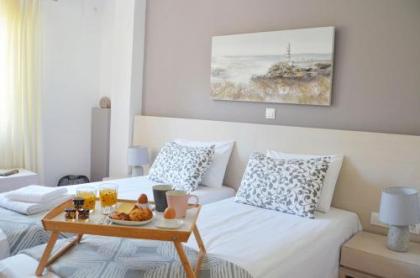 Hadrian by Heloni Apartments - image 1