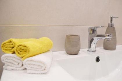Hadrian by Heloni Apartments - image 13