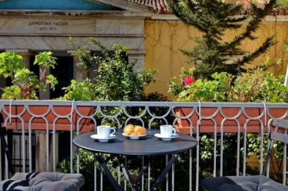 Hadrian by Heloni Apartments - image 14