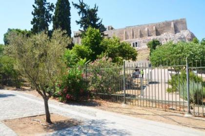 Hadrian by Heloni Apartments - image 17