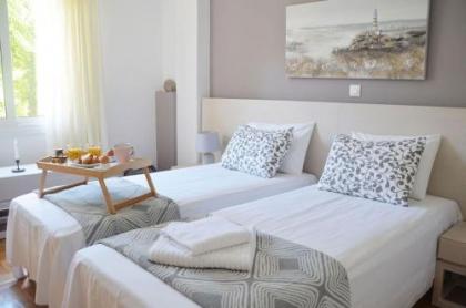 Hadrian by Heloni Apartments - image 8