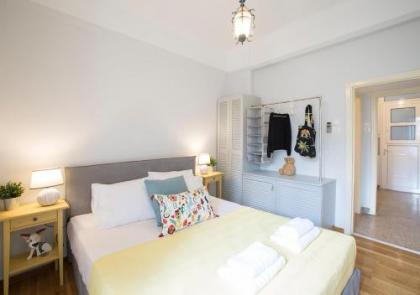Attractive Flat near the Acropolis Museum & Metro Station by Athenian Homes - image 1