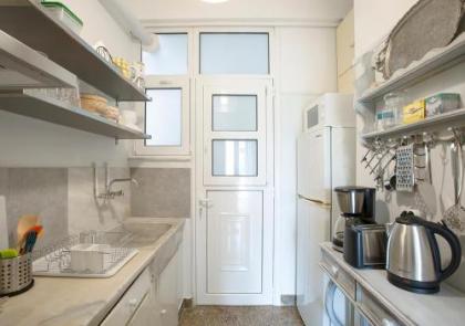Attractive Flat near the Acropolis Museum & Metro Station by Athenian Homes - image 15