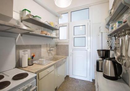 Attractive Flat near the Acropolis Museum & Metro Station by Athenian Homes - image 16