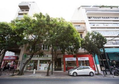 Attractive Flat near the Acropolis Museum & Metro Station by Athenian Homes - image 17