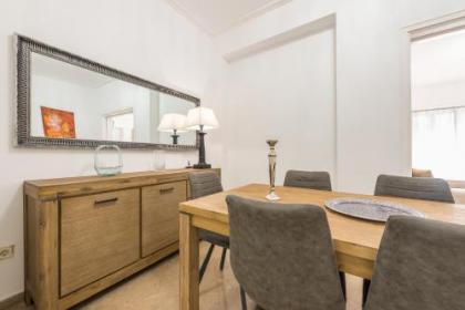 Victoria Grand Palace Apartments - image 12