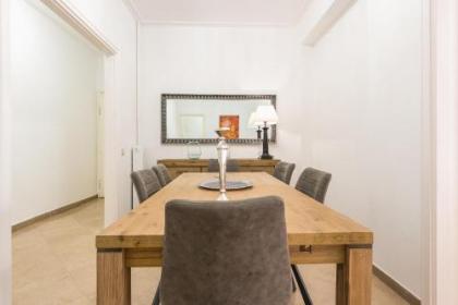 Victoria Grand Palace Apartments - image 15