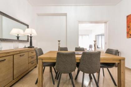 Victoria Grand Palace Apartments - image 16