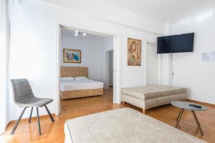 Victoria Grand Palace Apartments - image 17