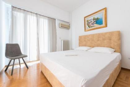 Victoria Grand Palace Apartments - image 18