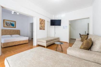 Victoria Grand Palace Apartments - image 7