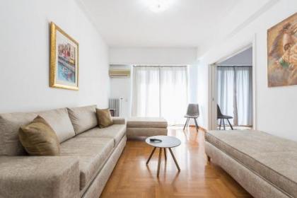Victoria Grand Palace Apartments - image 8