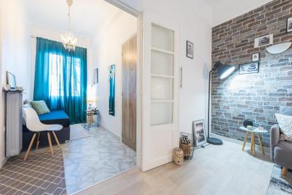 Lovely 1 bedroom apartment in Athens - image 10